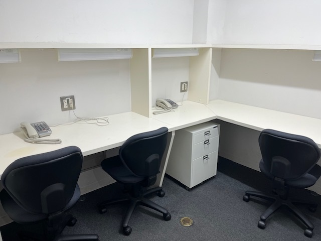 四ツ谷アネックス　002　４人部屋　