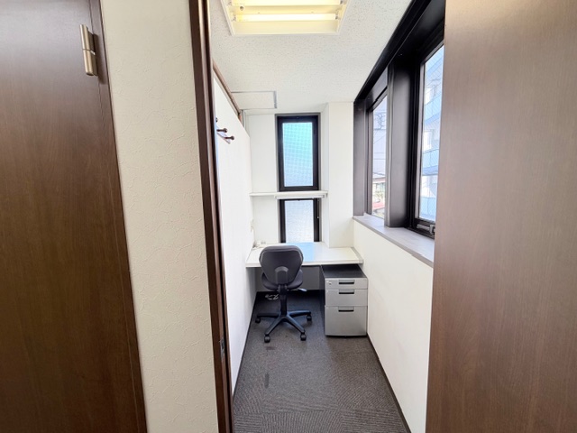 四ツ谷ビジネスガーデン　1人部屋　窓あり　221